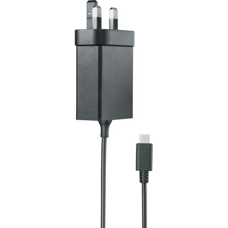 Bosch Accessory USB-C Fast Power Supply 27 W 1600A01RU8 (1/2)