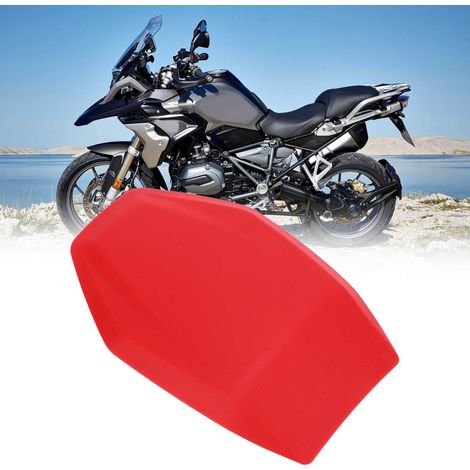 Joint de réservoir d'essence pour moto compatible avec BMW R1200GS R1250GS 2013-2022 rouge. (1/5)