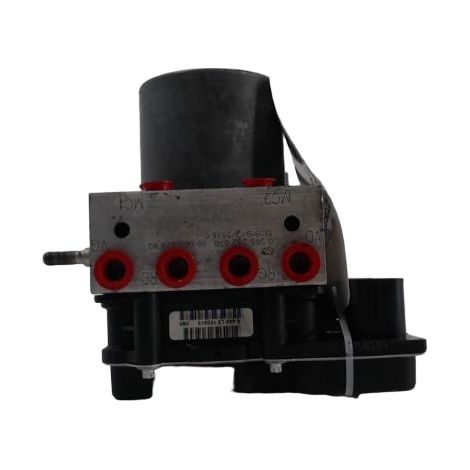 Unite Hydraulique Abs PEUGEOT 308 Sw 2008- [PRODUIT D'OCCASION]♻️1607126180 (1/2)