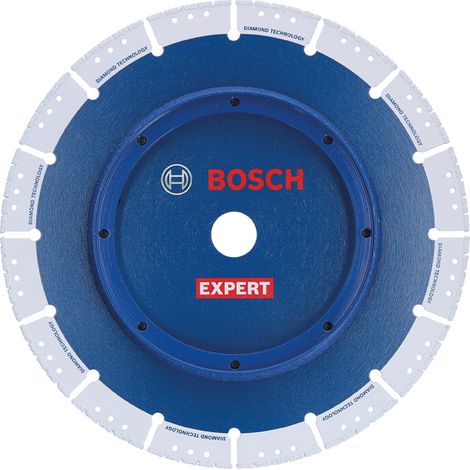 Bosch Diamond cutting discs EXPERT Diamond Pipe Cut Wheel 2608901392 (1/4)