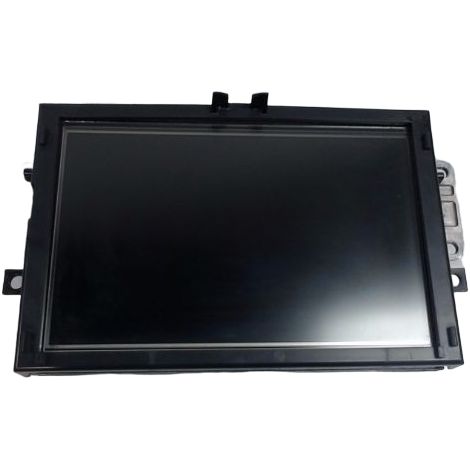 Ecran Gps CITROEN C4 2010- [PRODUIT D'OCCASION]♻️9813810680