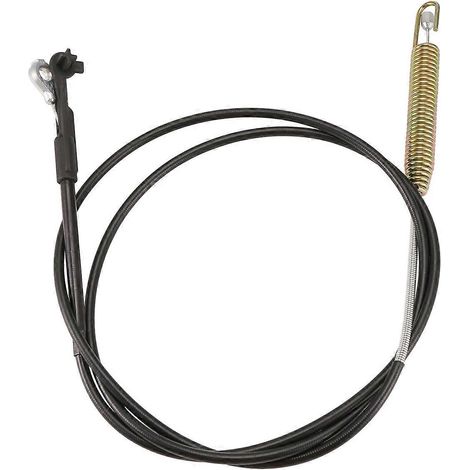 Câble d'engagement de lame 133-1998 pour Toro Timemaster 21199, 21199HD, 20976, 20978, 21200, 21810, 2181 (1/5)