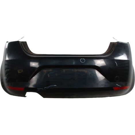 Pare-choc Arriere SEAT Leon [PRODUIT D'OCCASION]♻️1p0807421gru (1/2)