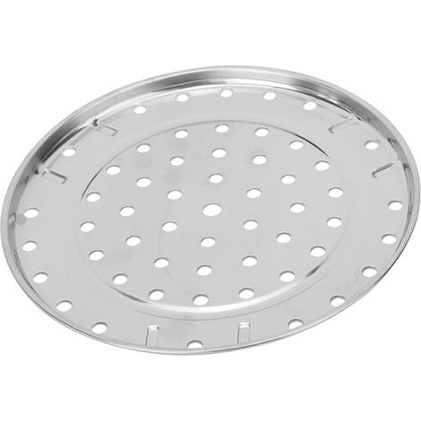 cuiseur vapeur en acier inoxydable (1/5)