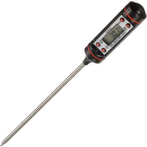 Tapis de mesure de température numériques LCD avec sondes, tapis de restauration-AquaForge (1/2)
