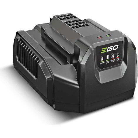 Caricabatteria Standard Ego Power+ CH2100E (1/2)