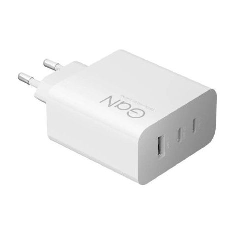 Cargador de Pared Xiaomi BHR087MEU 50 W