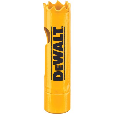 DeWalt Lochsäge Bi-Metall Extreme 14 mm (1/2)