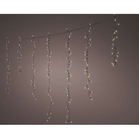 Tenda Interno e Esterno 256 led