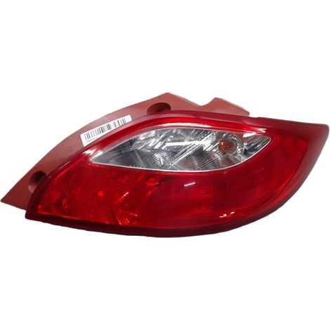 [PRODUIT D'OCCASION] Feu Arrieree Droit MAZDA 2 ♻️ Ref Oe. D65151150m - Garantie à vie (1/3)
