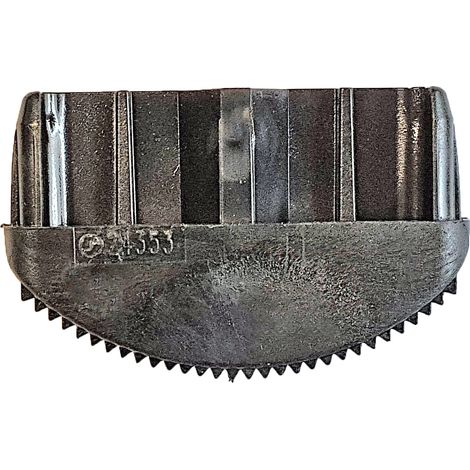 ZARGES Innenschuh Holmaußenmaß 85 x 25 mm