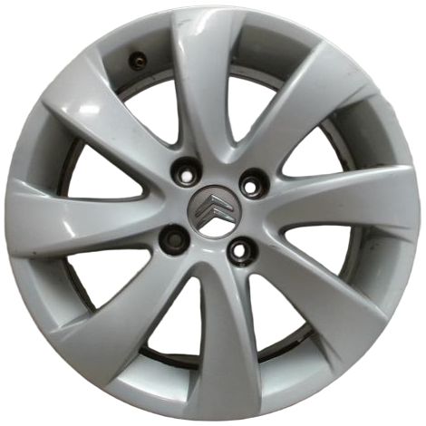 Jante Aluminium CITROEN C4 [PRODUIT D'OCCASION]♻️5402x6