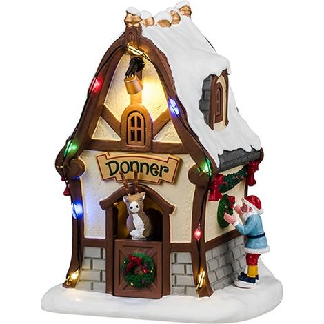 Donner's Den Art.-Nr. 44333