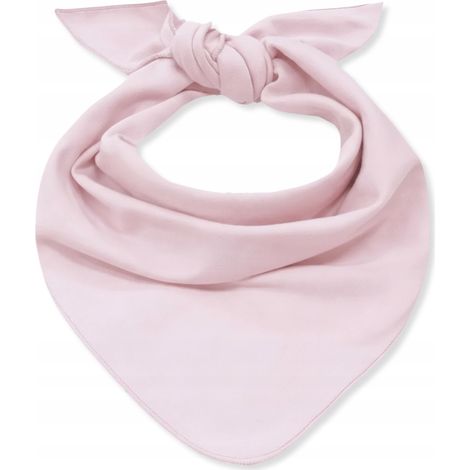 foulard, foulard triangulaire, bandana, coton, poudre légère