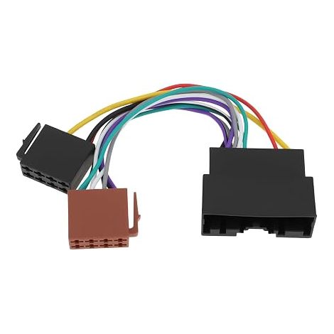 Adaptateur Faisceau Autoradio Compatible avec 2013-2021 ct20fd09 (1/5)