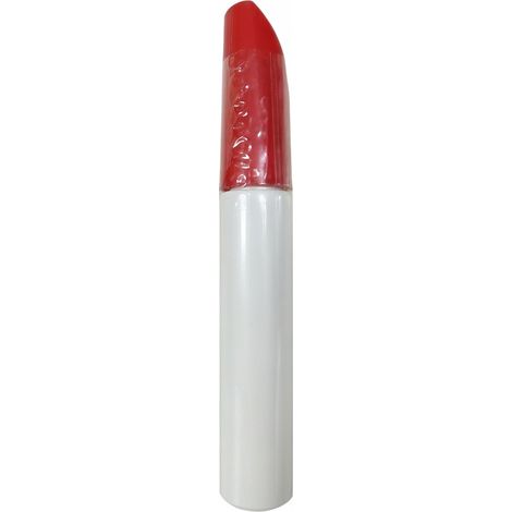 Lápiz de retoque de pintura para coche color a juego - rojo (1/5)
