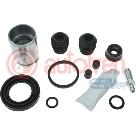 Kit de réparation, étrier de frein Autofren Seinsa D43177C ASTON MARTIN