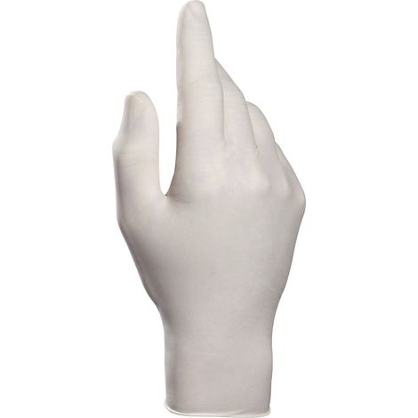 Gants Solo 998-3499843 T09 (boite de 100 pieces) - Mapa Professional