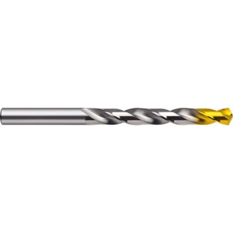 Gühring Spiralbohrer HSS 12mm DIN338 NTiN