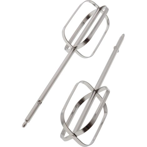 Kenwood kit 2x fruste a fili montare panna sbattitore HM330 HM337 HM430 (1/3)
