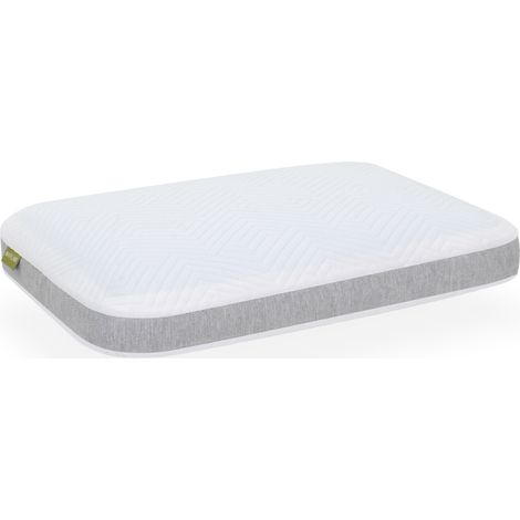 Almohada GLIDE termorregulada 40 x 60 cm – híbrida con espuma técnica y gel - i-Flair by MOG CASA (1/4)
