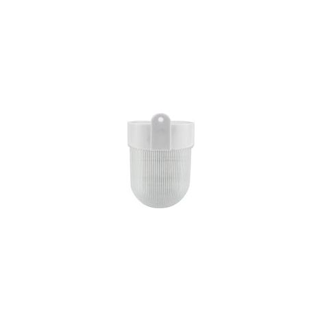EASYCOMFORT Lampe Solaire LED Clôture - 3 LED Bicolores Blanc/Blanc Chaud Mur Extérieur Jardin (1/5)
