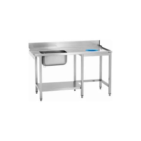 Table de tri KTS5000 - Bartscher