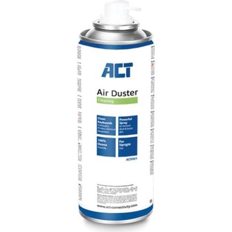 ACT Druckluftspray, 400 ml (1/5)
