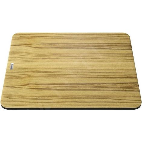 Blanco - Planche à découper 460x367 mm, frêne 229411 (1/2)
