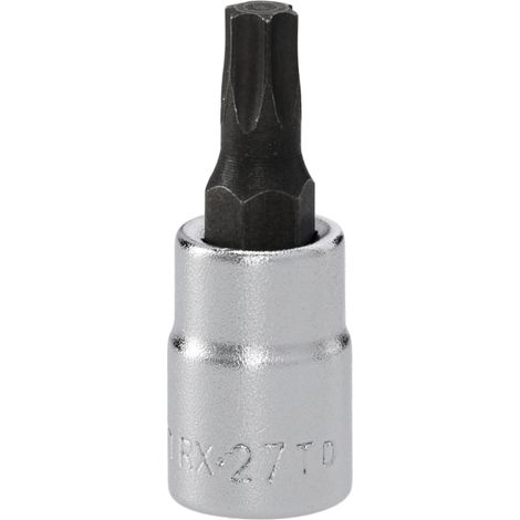 FACOM Bit-Steckschlüssel 1/4 T27 (1/3)