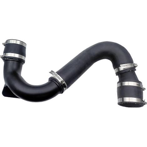 Tuyau de refroidissement d'intercooler turbocompressé F2GZ 6F073-F, Edge 2.0 F2GZ 6F073-C F2GZ (1/5)