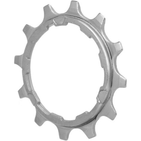 11-fach 12-Zahn-Fahrradritzel, Hochleistungs-Kettenblatt für Fahrradkette (1/5)