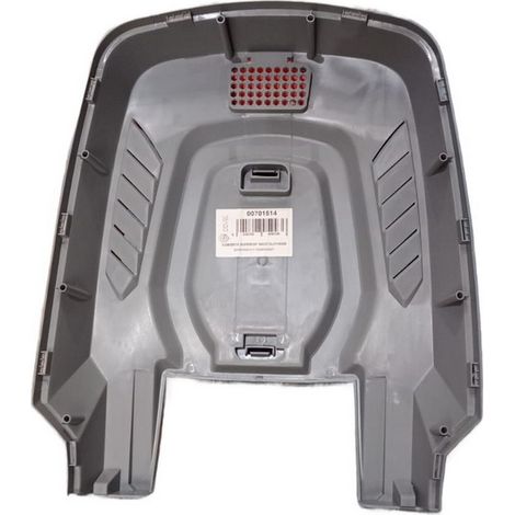 Cubierta Superior Saco para cortacesped compatible con Dlm1600E