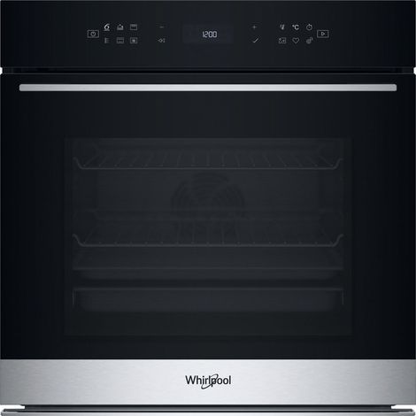 Whirlpool Forno da incasso - WOI78PT1SXA (1/5)