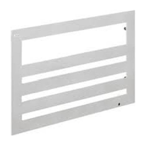 Sèche-serviette ACOVA - KARENA Spa Mixte 447W/300W - ASV-060-090/GF (1/3)