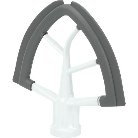 Accessoires de rechange pour tête inclinable de batteur de bord compatibles avec Gvode Flex 4,5-5 QT
