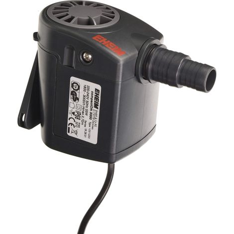 EHEIM Pompa Compacton 3000 Acquariofilia