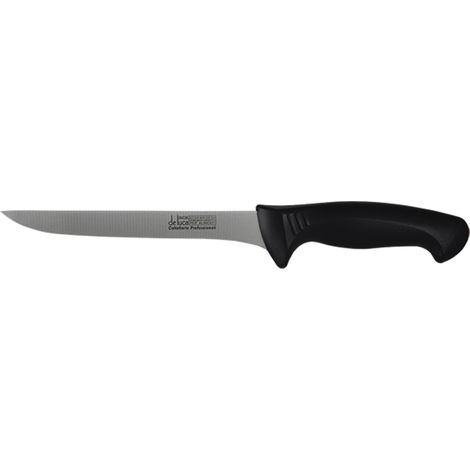 COLTELLO PER DISOSSO mm 140  - DE LUCA