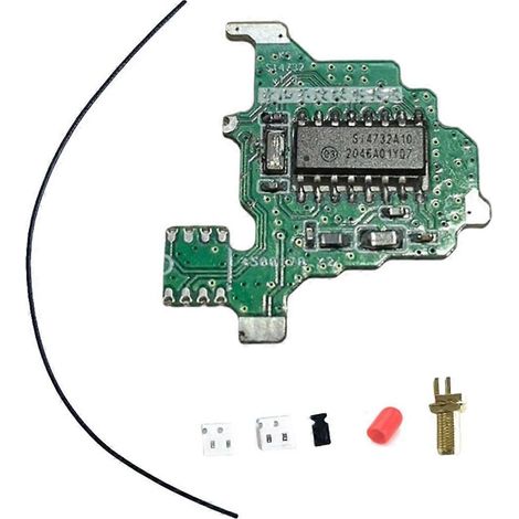 SI4732 Funkmodifikationsmodul für--