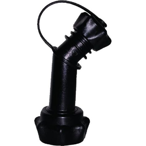 Tubo di riempimento HÜNERSDORFF JK8199