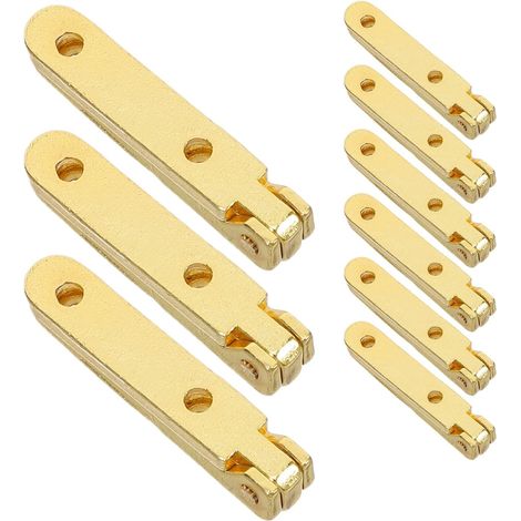 charni res m talliques invisibles pour bo tes bijoux petites