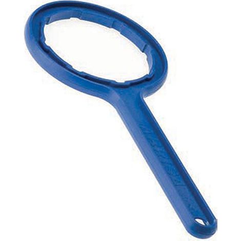 Clé de serrage pour filtre à tamis et filtre à disques 20-25-32-40 mm