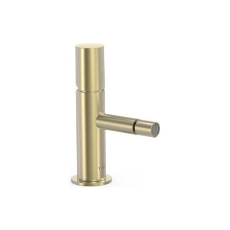 Mitigeur pour bidet Study Cava doré - TRES 06112001CA