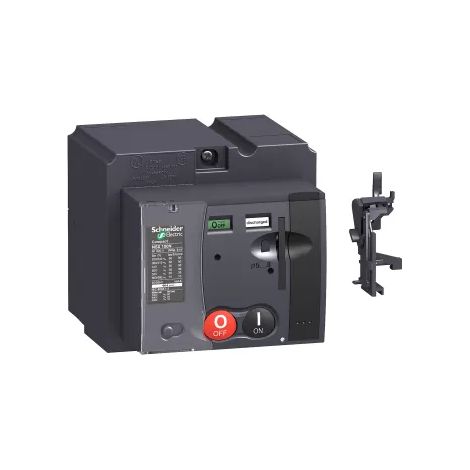Schneider LV431544 Mt250 48-60v cc telecommande disruptor nsx250 (1/2)