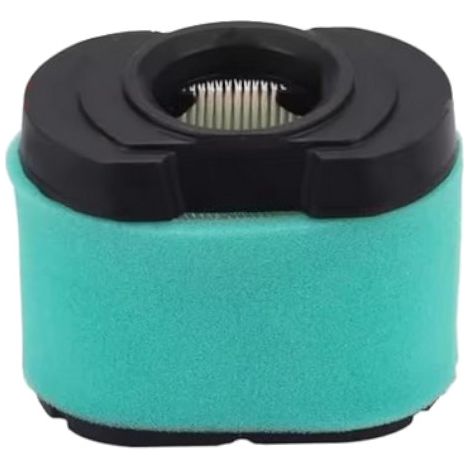 Trade-Shop 2in1 Set: Luftfilter + Vorfilter kompatibel mit John Deere 135 D150 D155 D160 D170 E160 E170 E180 L118 L120 LA140 LA150 LA155 LA165