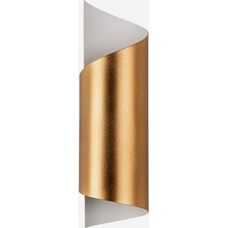 G9 Wandleuchte aus Metall modernes Design Kivrik (1/5)