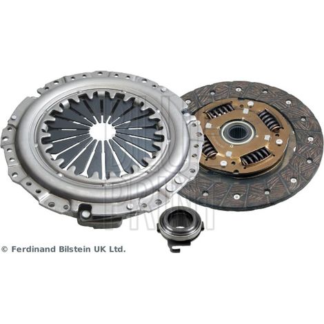 Kit d'embrayage Blue Print ADR163009 DACIA 23357-00QAA 23357-00QAA S2