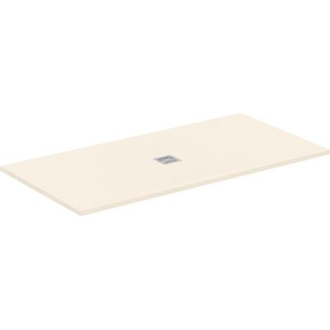 IDEAL STANDARD T5609FT Receveur de douche rectangulaire Ultra Flat S + (1/3)