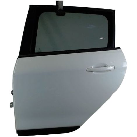 [PRODUIT D'OCCASION] Porte Arriere Gauche PEUGEOT 2008 ♻️ Ref Oe. 9802969780 - Garantie à vie (1/3)