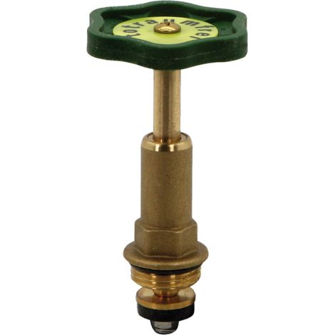 Schlösser Armaturen FETTKAMMER-OT F. SCHRAEGSITZV. STEIG.SP, DN15, 1/2", MESSING, EPDM (1/3)